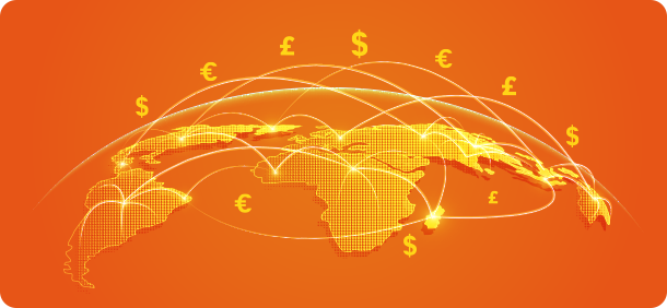 Global Current Account for Non Indian Residents