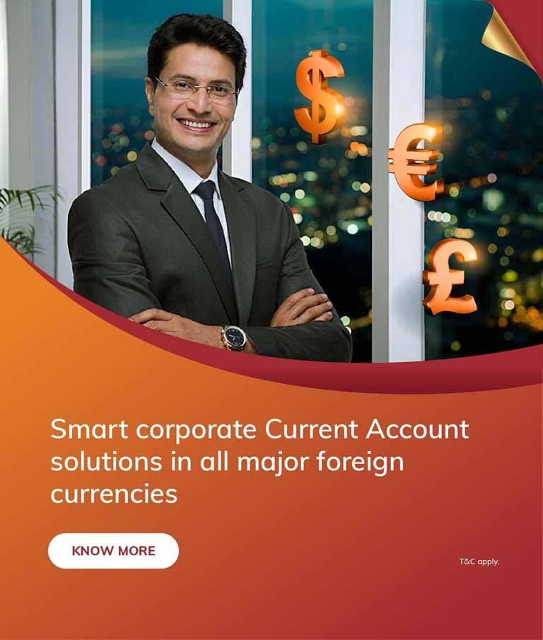 Corporate Banking