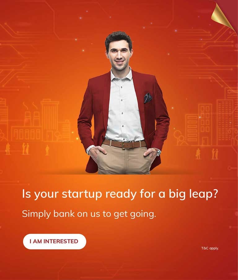 startup ecosystem